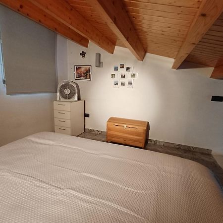 Apartamento Con Estilo Y Acogedor Sant Mateu Exteriér fotografie