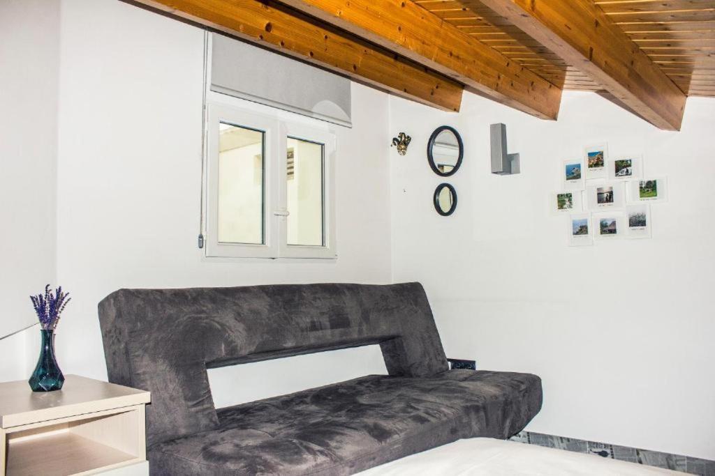 Apartamento Con Estilo Y Acogedor Sant Mateu Exteriér fotografie