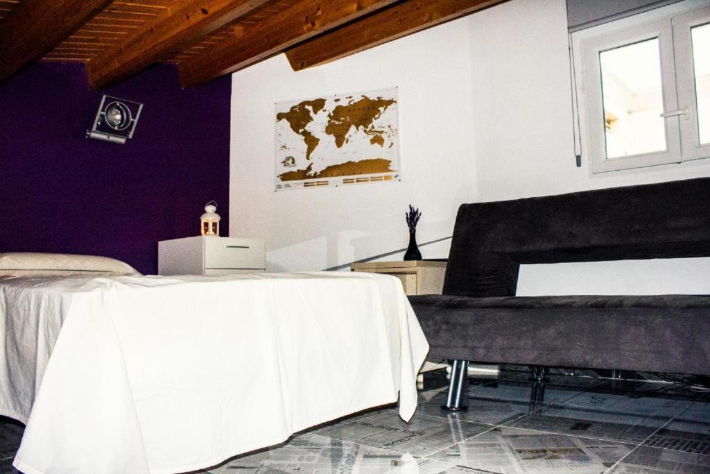 Apartamento Con Estilo Y Acogedor Sant Mateu Exteriér fotografie