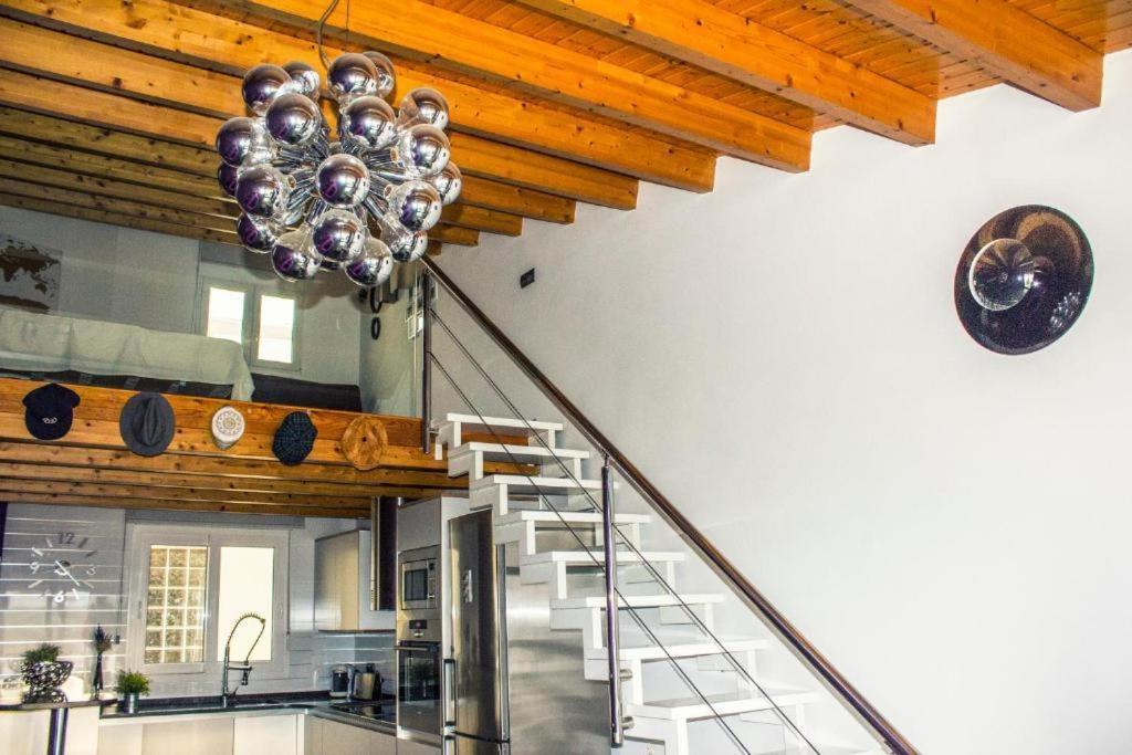 Apartamento Con Estilo Y Acogedor Sant Mateu Exteriér fotografie