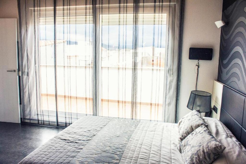Apartamento Con Estilo Y Acogedor Sant Mateu Exteriér fotografie