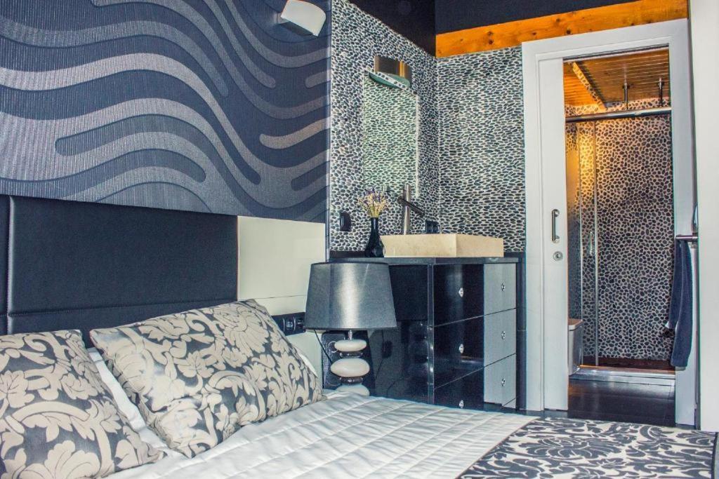 Apartamento Con Estilo Y Acogedor Sant Mateu Exteriér fotografie