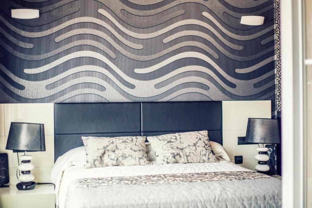 Apartamento Con Estilo Y Acogedor Sant Mateu Exteriér fotografie