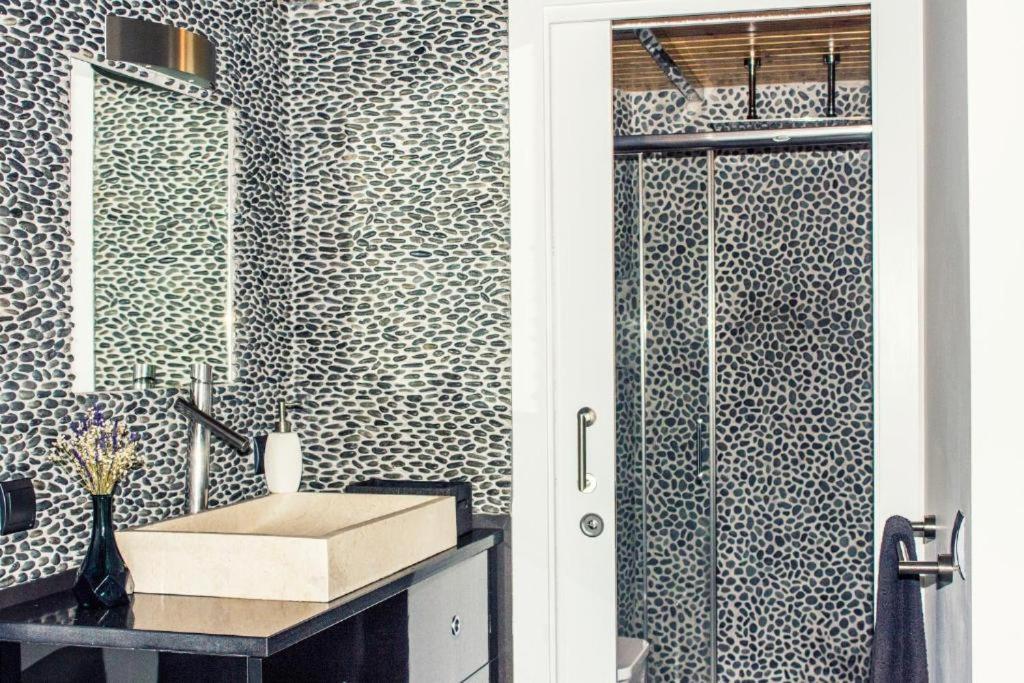 Apartamento Con Estilo Y Acogedor Sant Mateu Exteriér fotografie