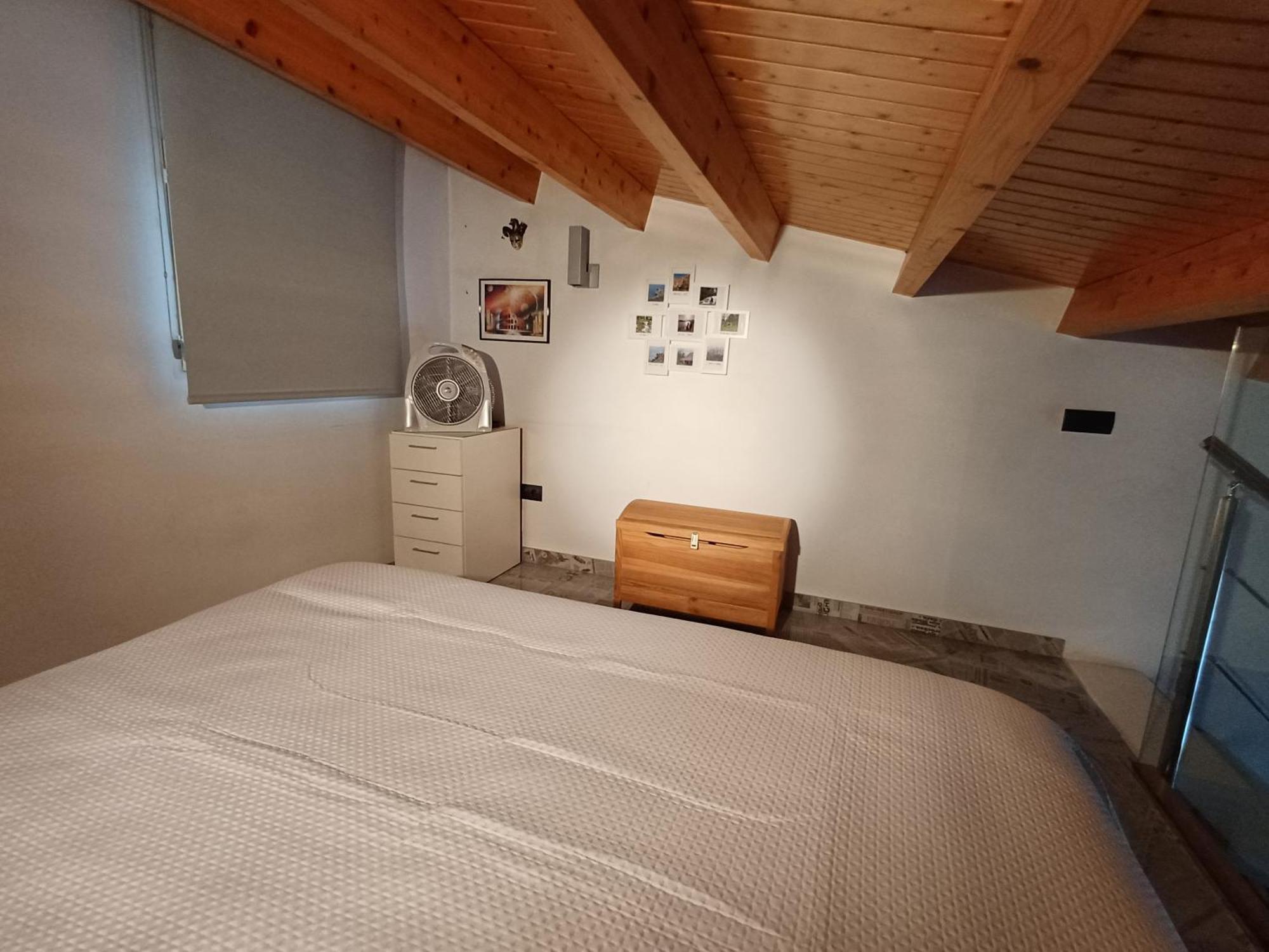 Apartamento Con Estilo Y Acogedor Sant Mateu Exteriér fotografie