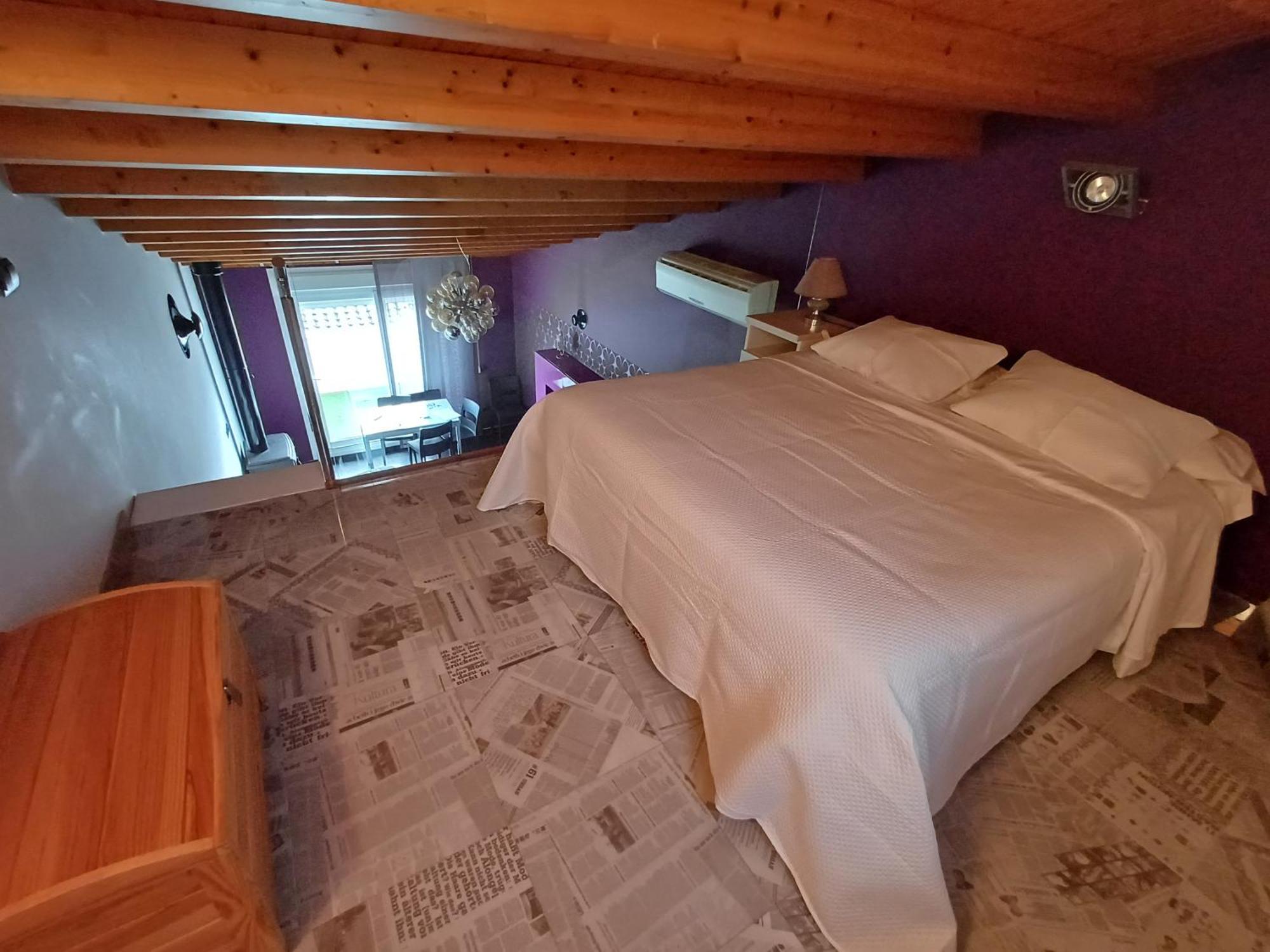 Apartamento Con Estilo Y Acogedor Sant Mateu Exteriér fotografie